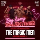 Big Sexy Valentines ft. The Magic Men