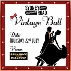 Sydney Rd Vintage Ball - CANCELLED