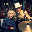 Dave Graney & Clare Moore ‘In A Mistly’ Album Launch