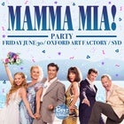 On Repeat: Mamma Mia! Party – Sydney