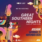 Jess Kent at Rock Lily - Great Southern Nights
