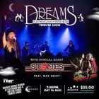 Dreams Fleetwood Mac & Stevie Nicks Tribute & Stones to The Max Feat Max Smidt 
