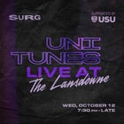 UNI TUNES Live at The Lansdowne