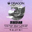 Dragon Club Series: Jebediah