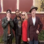 Dave Graney and the mistLY 
