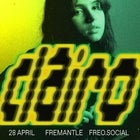CLAIRO With Special Guests