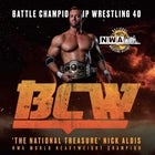 Battle Championship Wrestling 40