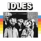 IDLES - 'JOY AS AN ACT OF RESISTANCE' TOUR - SOLD OUT