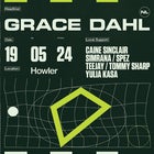 WARG - Grace Dahl (NL)
