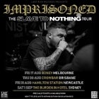 Imprisoned “Slave To Nothing” 7” Launch