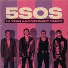 5SOS 10 Year Anniversary Party 