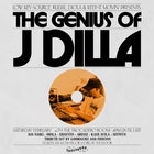 The Genius Of J Dilla