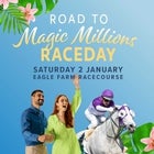 BRISBANE'S SUMMER OF RACING: Road to Magic Millions Raceday