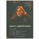 Holly Arrowsmith- Brisbane 