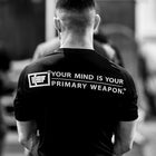 Kinetic Fighting: Weapon Survival Essentials & Weapon Response Framework