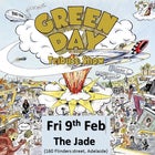 Basket Case - The Australian Green Day Show at The Jade