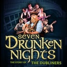 SEVEN DRUNKEN NIGHTS - The Story of the Dubliners 