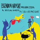 Essendon Airport