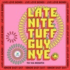 Live Love Bondi New Years Eve feat. Late Nite Tuff Guy