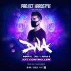 Project Hardstyle ft: DNA