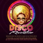 Disco Revolution & The 70's
