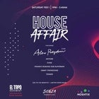 House Affair ft. Alex Preston 