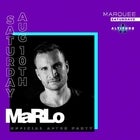 Marquee Saturdays - MaRLo - Altitude Sydney After Party