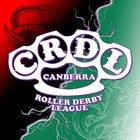 Canberra Roller Derby League - Bout 3 - 2023 Home Season