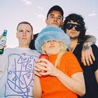 AMYL & THE SNIFFERS