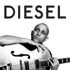 Diesel - SOLD OUT