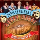 Rugby League The Musical - Season Review 2019