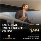 Emotional Intelligence Course for Success 