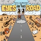 EYES ON THE ROAD