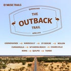 The Outback Trail 2024