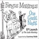 'One Gaslit Night' EP launch