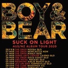 Boy & Bear - Suck On Light Tour | Townsville
