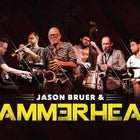  Jason Bruer & Hammerhead