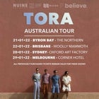 Tora - A Force Majeure Tour
