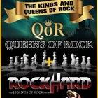 The Kings & Queens Of Rock
