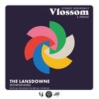 Vlossom Sydney Residency - January 2020 (Free Entry)