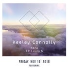 Keeley Connolly - Kora EP Launch