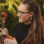 Tribute to Jazz Violin with Emily Gelineau