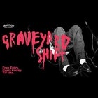 GRAVEYARD SHIFT - Luke Spooks 'Small Town' album launch w/ The Uplifting Bell Ends