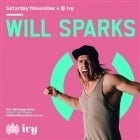 Ministry of Sound Club Ft. Will Sparks