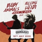Baby Animals & Killing Heidi