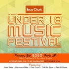 Bass Chunk U18 Music Festival - CANCELLED