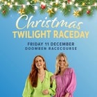 BRISBANE'S SUMMER OF RACING: Christmas Twilight Raceday