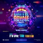 Battle Royale – Colours of Hardstyle