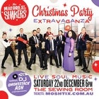The Milford Street Shakers Christmas Party Extravaganza