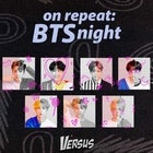 On Repeat: BTS Night - Adelaide